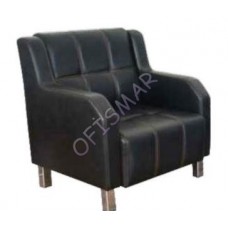 5008-B Ofismar Tekli Bekleme Koltuğu